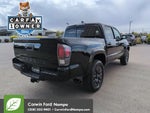 2023 Tacoma Thumbnail 3