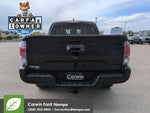 2023 Tacoma Thumbnail 4