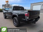 2023 Tacoma Thumbnail 5