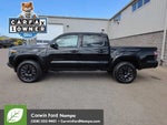 2023 Tacoma Thumbnail 6