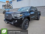 2023 Tacoma Thumbnail 7