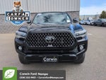 2023 Tacoma Thumbnail 8
