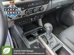 2023 Tacoma Thumbnail 17