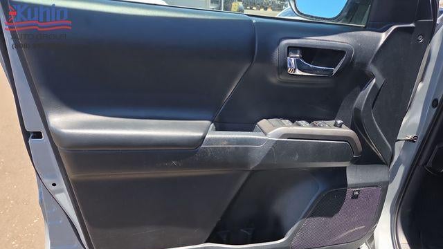 2018 Toyota Tacoma Limited