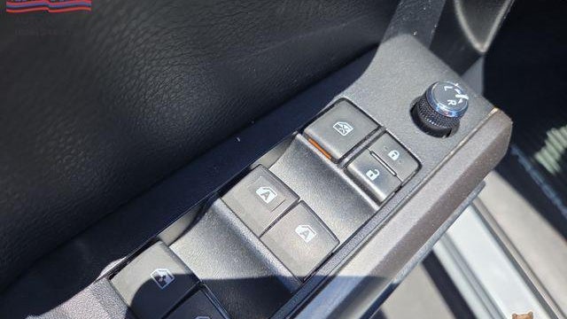 2018 Toyota Tacoma Limited