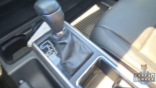 2018 Toyota Tacoma Limited