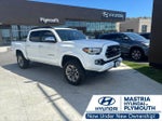 2017 Tacoma Thumbnail 1