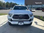 2017 Tacoma Thumbnail 2
