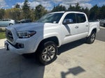 2017 Tacoma Thumbnail 3