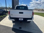 2017 Tacoma Thumbnail 5
