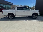 2017 Tacoma Thumbnail 7