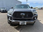 2023 Tacoma Thumbnail 7