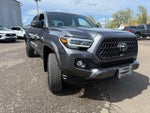 2023 Tacoma Thumbnail 8