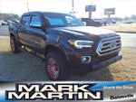 2023 Tacoma Thumbnail 1