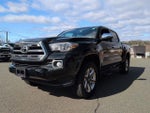 2017 Tacoma Thumbnail 3