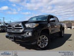 2017 Tacoma Thumbnail 1