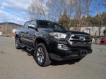 2017 Tacoma Thumbnail 4