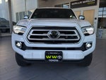 2021 Tacoma Thumbnail 2