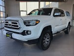 2021 Tacoma Thumbnail 3