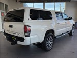 2021 Tacoma Thumbnail 9