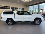 2021 Tacoma Thumbnail 10
