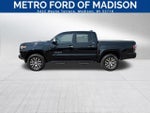 2021 Tacoma Thumbnail 2