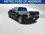 2021 Tacoma Thumbnail 3
