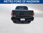 2021 Tacoma Thumbnail 4