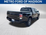 2021 Tacoma Thumbnail 6