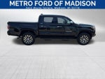2021 Tacoma Thumbnail 7
