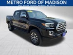 2021 Tacoma Thumbnail 9