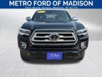 2021 Tacoma Thumbnail 14