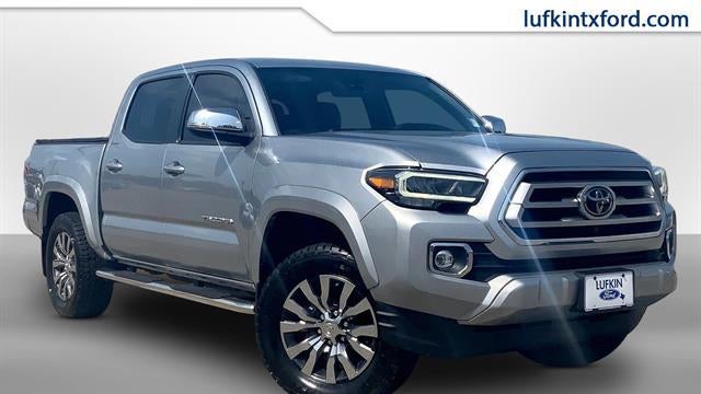 Preowned 2023 Toyota Tacoma Limited for Sale