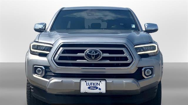 2023 Toyota Tacoma Limited