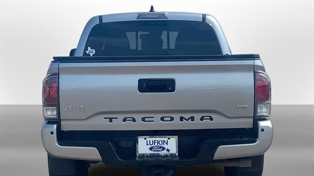 2023 Toyota Tacoma Limited