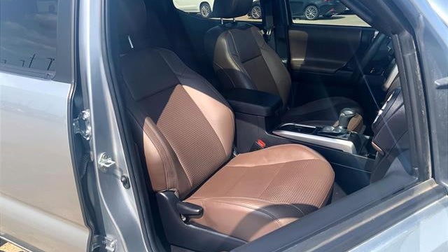 2023 Toyota Tacoma Limited