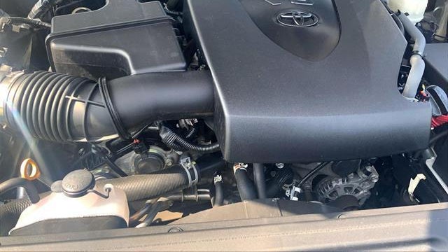 2023 Toyota Tacoma Limited