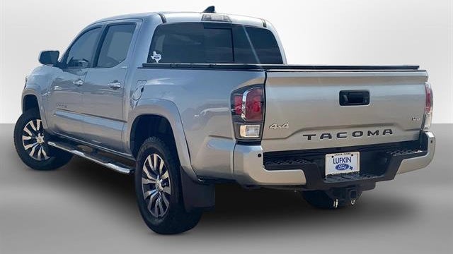 2023 Toyota Tacoma Limited