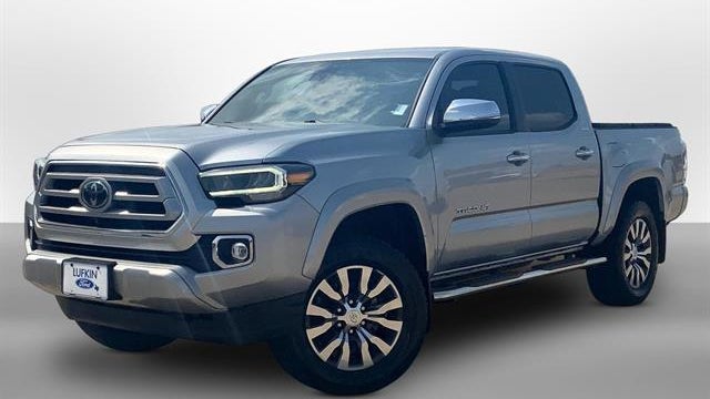2023 Toyota Tacoma Limited