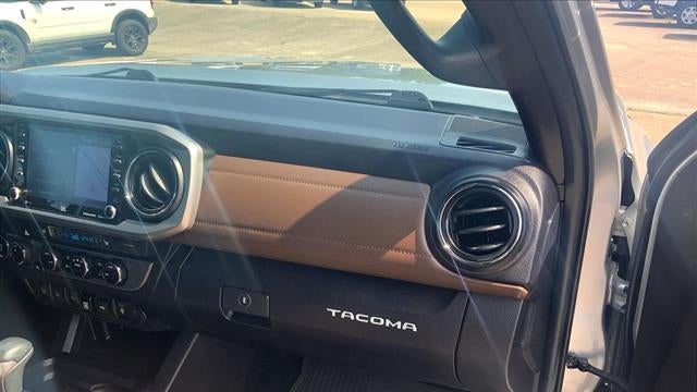 2023 Toyota Tacoma Limited
