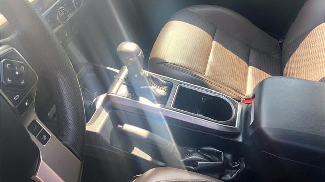 2023 Toyota Tacoma Limited