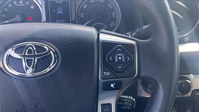 2023 Toyota Tacoma Limited