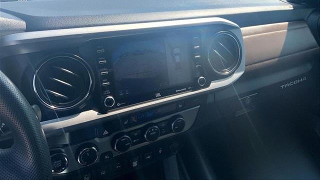 2023 Toyota Tacoma Limited