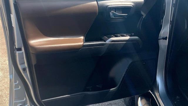 2023 Toyota Tacoma Limited