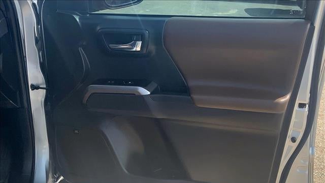 2023 Toyota Tacoma Limited