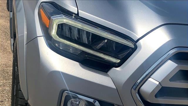2023 Toyota Tacoma Limited