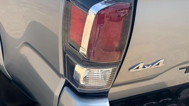 2023 Toyota Tacoma Limited