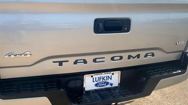 2023 Toyota Tacoma Limited