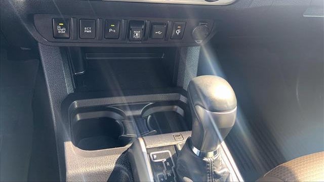 2023 Toyota Tacoma Limited