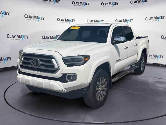 2023 Toyota Tacoma - $39,788